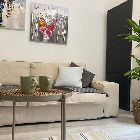 Apartment Alfonzetti-5 Min Walk To Central Train And Bus Station Catania Esterno foto