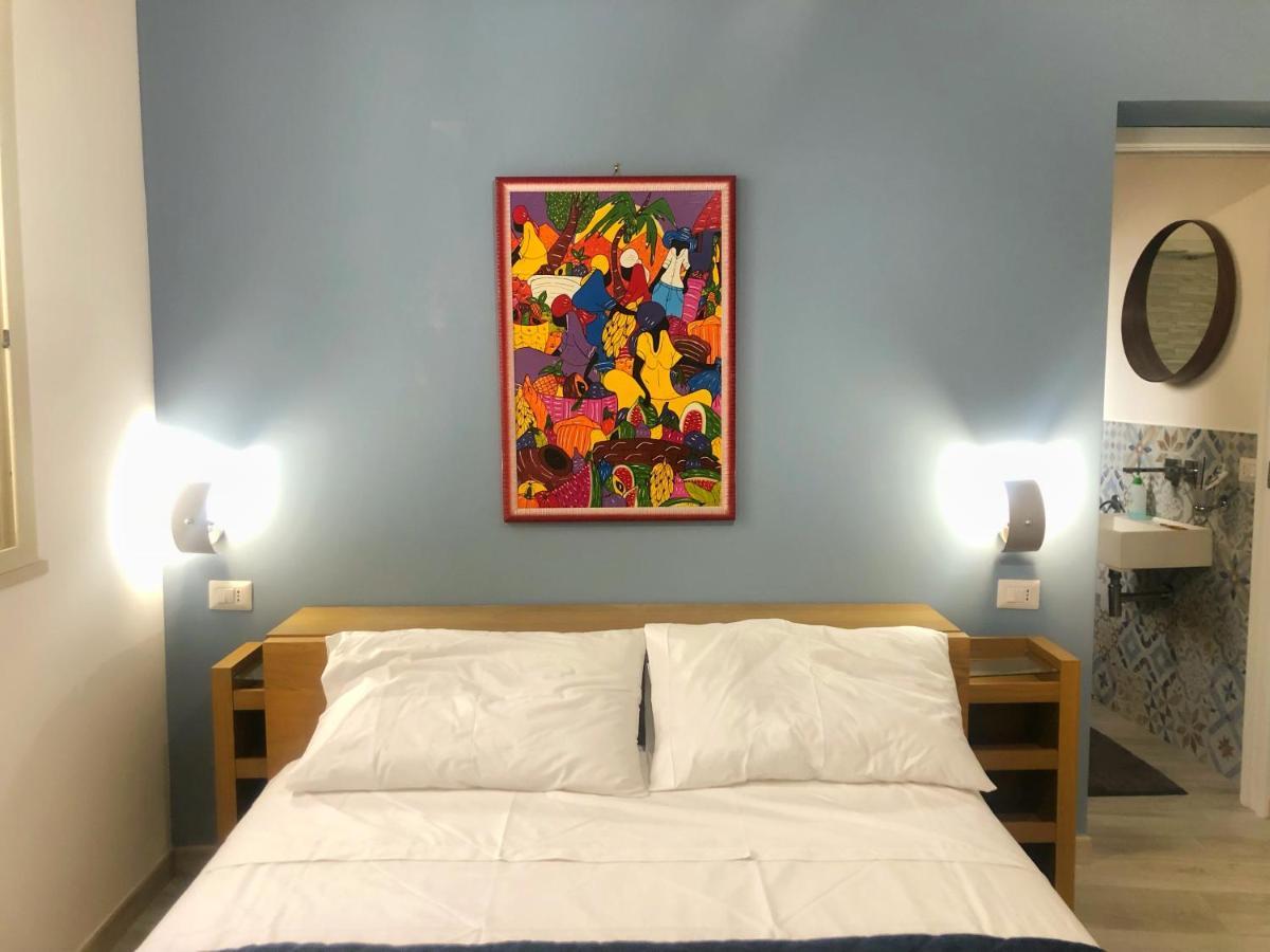 Apartment Alfonzetti-5 Min Walk To Central Train And Bus Station Catania Esterno foto