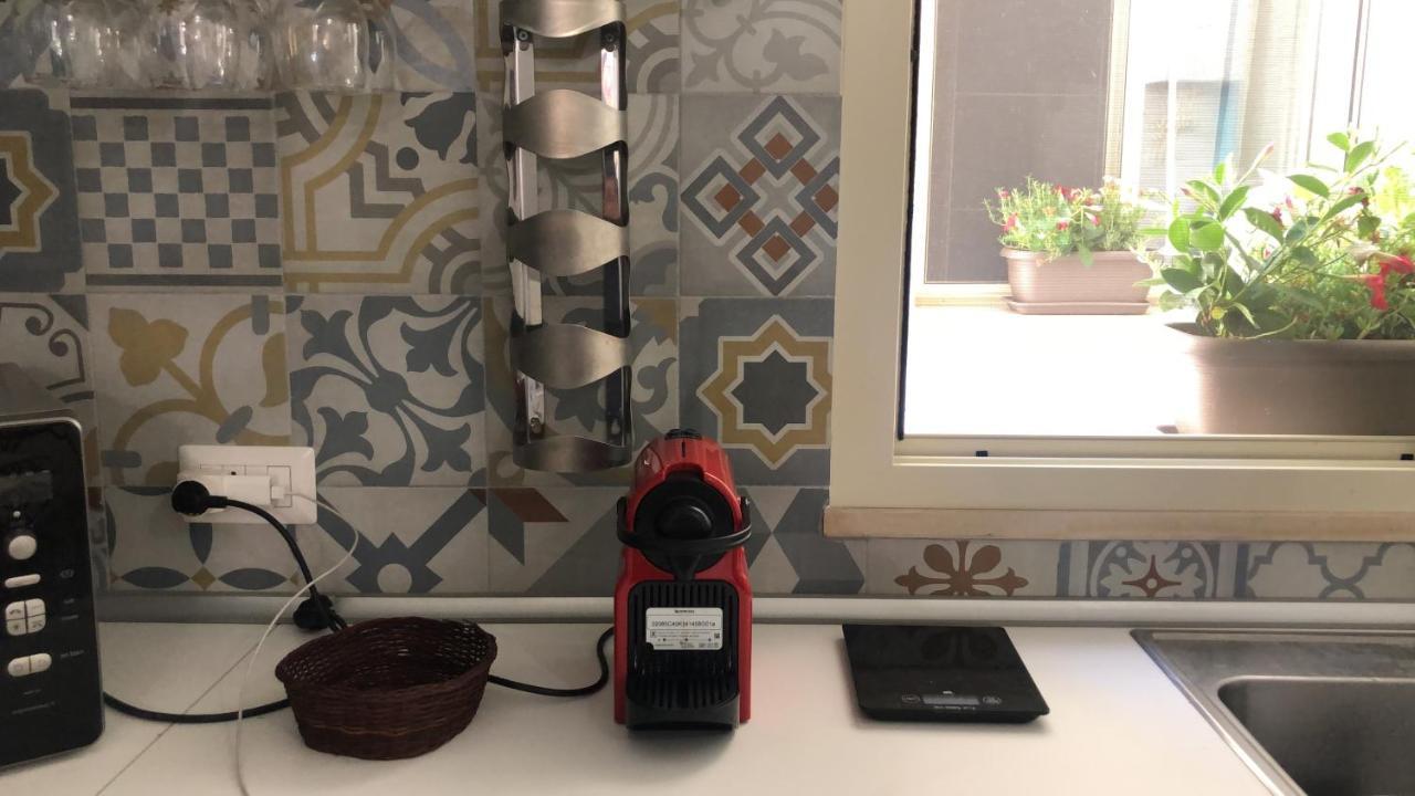 Apartment Alfonzetti-5 Min Walk To Central Train And Bus Station Catania Esterno foto