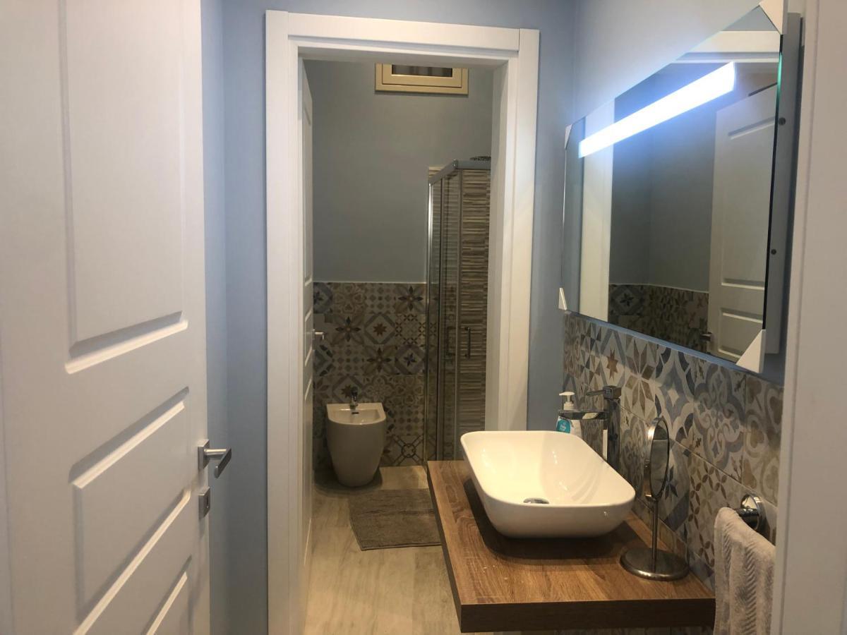 Apartment Alfonzetti-5 Min Walk To Central Train And Bus Station Catania Esterno foto