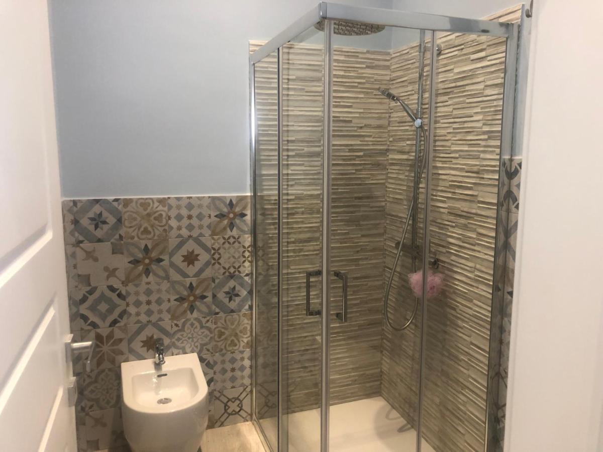 Apartment Alfonzetti-5 Min Walk To Central Train And Bus Station Catania Esterno foto