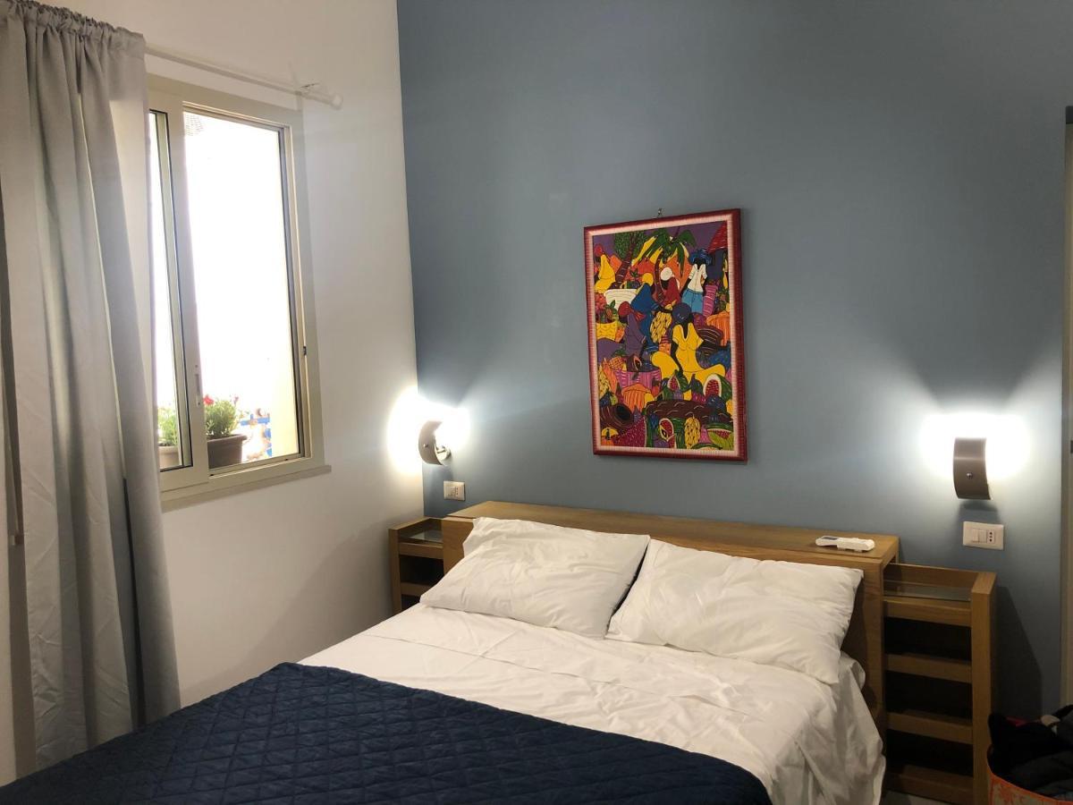 Apartment Alfonzetti-5 Min Walk To Central Train And Bus Station Catania Esterno foto