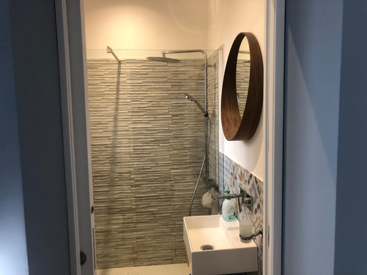 Apartment Alfonzetti-5 Min Walk To Central Train And Bus Station Catania Esterno foto